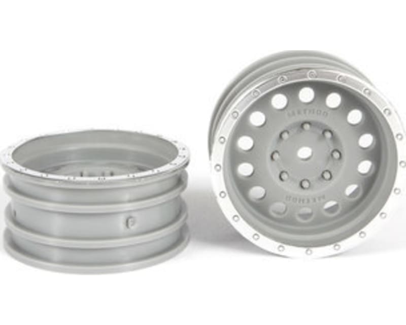 AX31600 1.9 Method MR307 HoleWheels Mag/Chrome 2
