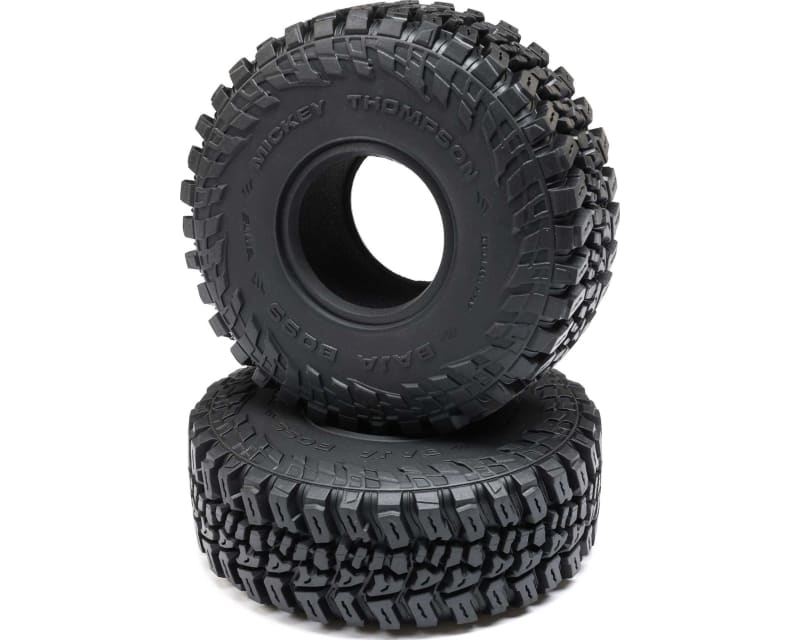 2.2 Mickey Thompson Baja Boss Tires 2 photo