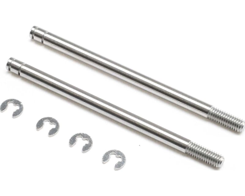 ShockShaft M3x51.5mm 2 :Capra1.9UTB SCX10IIIBC