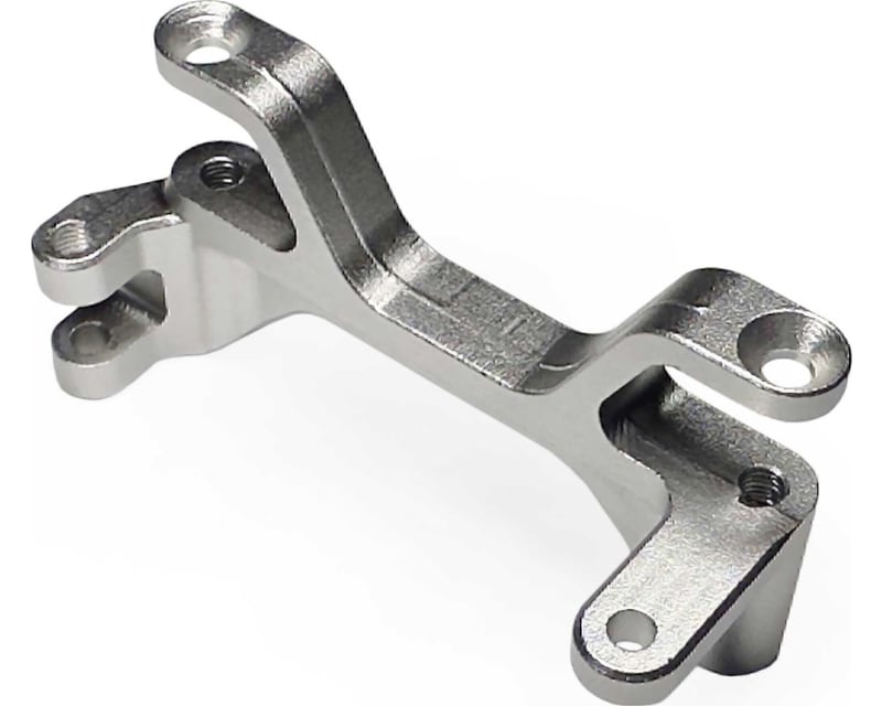 Front Upper Link Mount Aluminum AF16P: AXP8