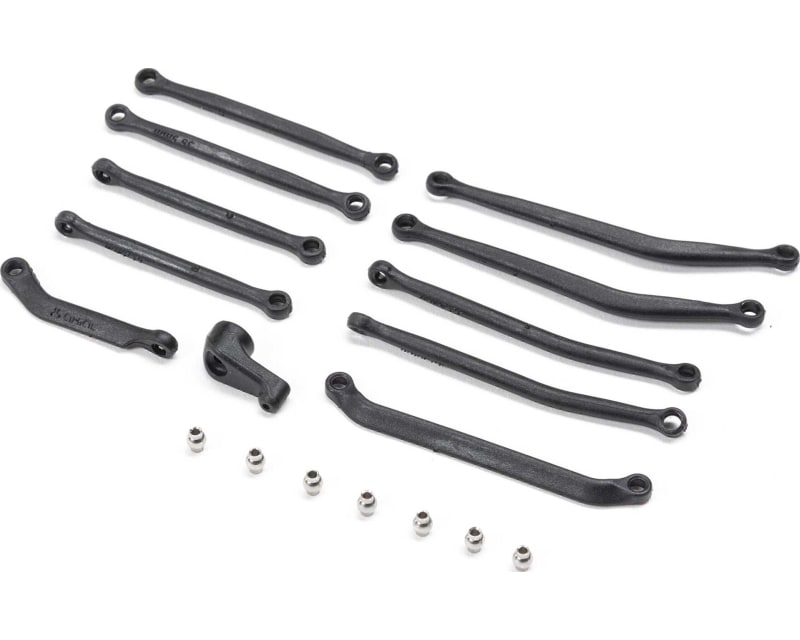 Link Set Servo Horn: SCX30