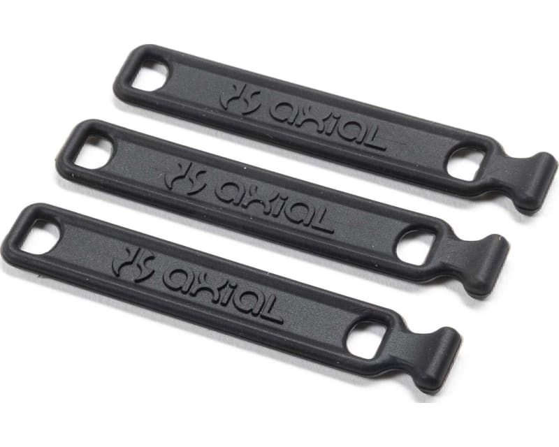 Battery Strap 3 : SCX30