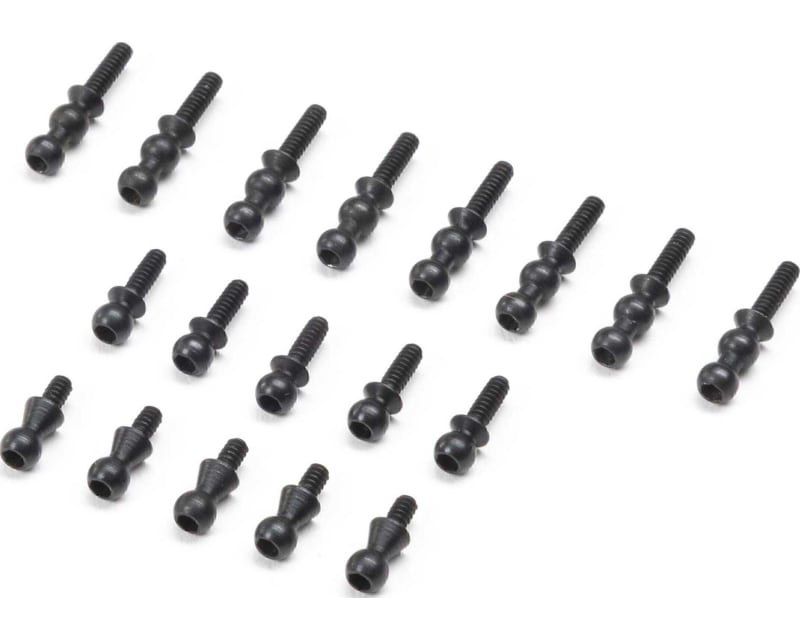 Ball Stud Set: SCX30