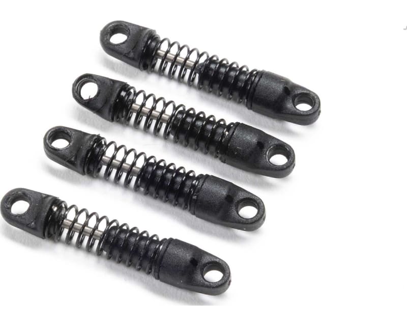 Shock Set, Preassembled: SCX30