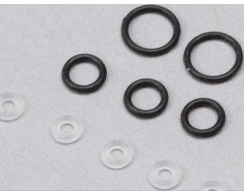 O-ring Set: SCX30