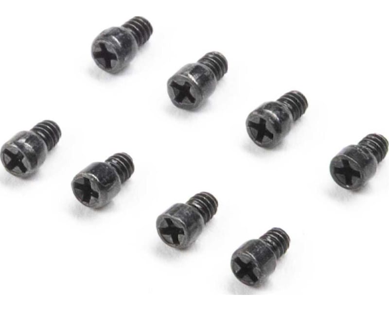 Kingpin Screws: SCX30