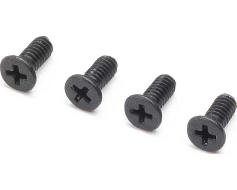Motor Mount Screw 4 : SCX30
