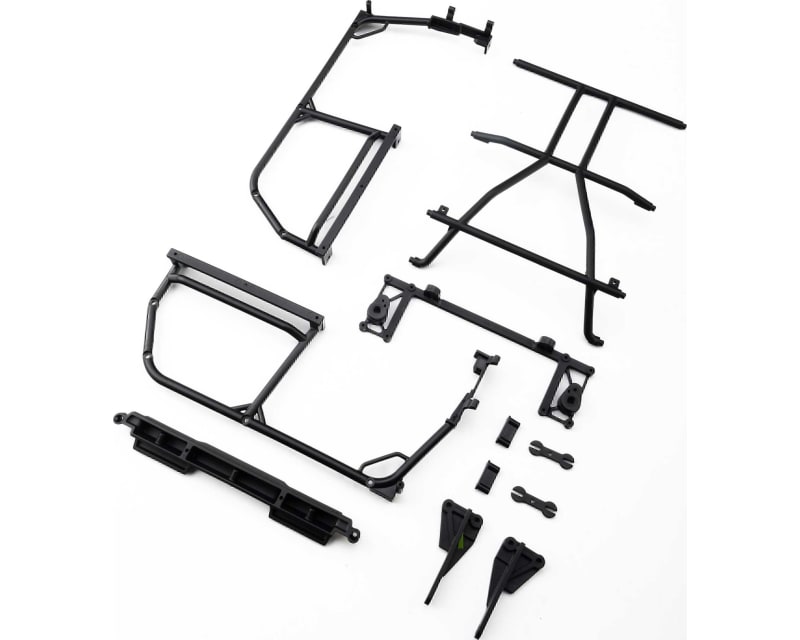 Tap to zoom Cage Set CJ-7: SCX10 III