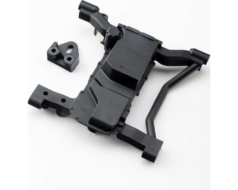 Tap to zoom Steering Mount Chassis Brace: SCX10 III