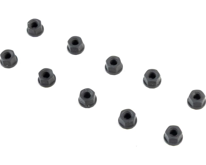 Tap to zoom Wheel Nut Serrated Steel: SCX30