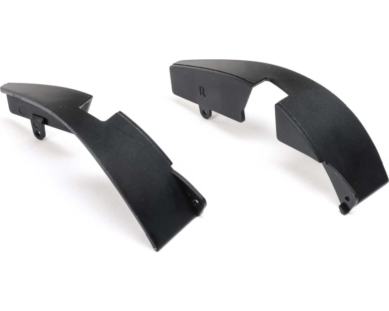 Inner Fenders Front: SCX24 D0DGE Power Wagon