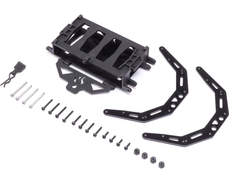 Tap to zoom Chassis Set: AX24
