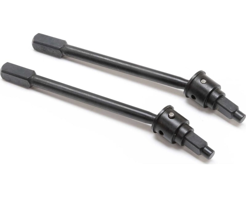 Universal Axle Set 2 : UTB18