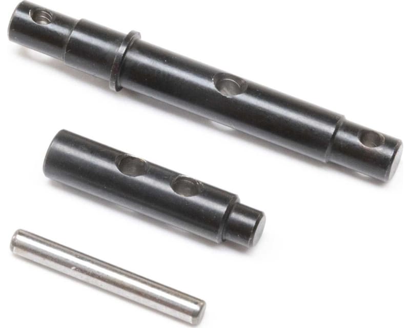 Transmission Shaft Set 3 : UTB18