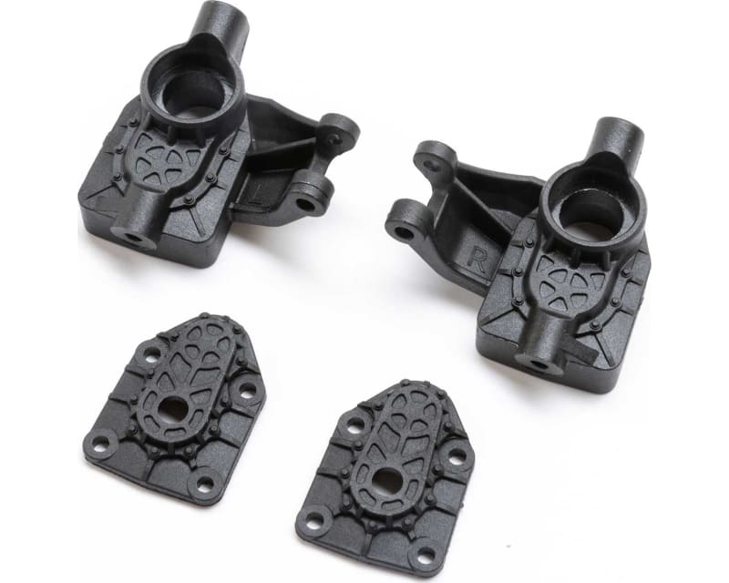Portal Strng Knkle Set: UTB18 photo