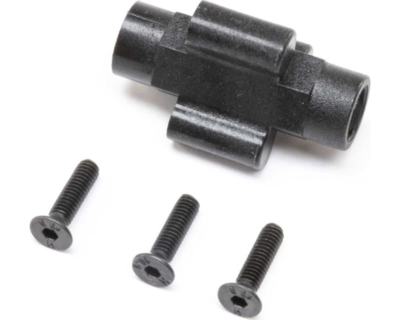 Axle Differential Spool: UTB18