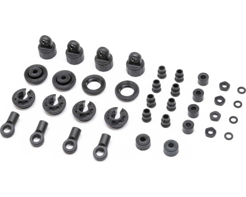 Shock Parts 4 : UTB18