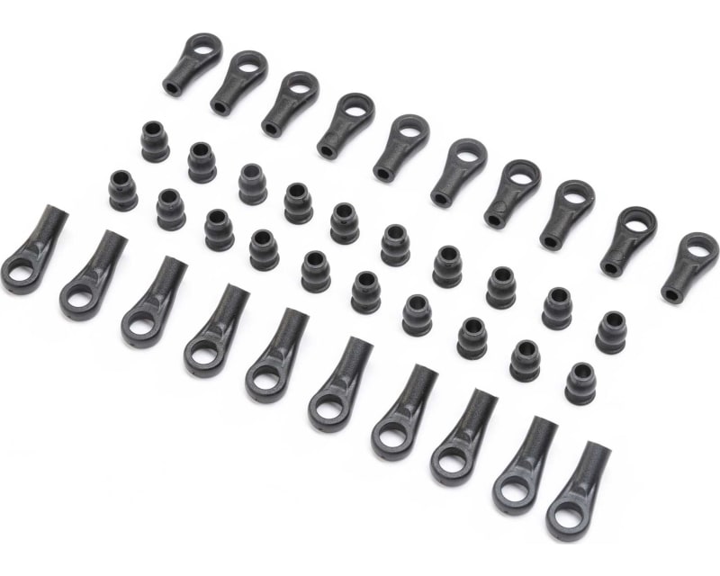 Rod Ends M3 20 : UTB18 photo