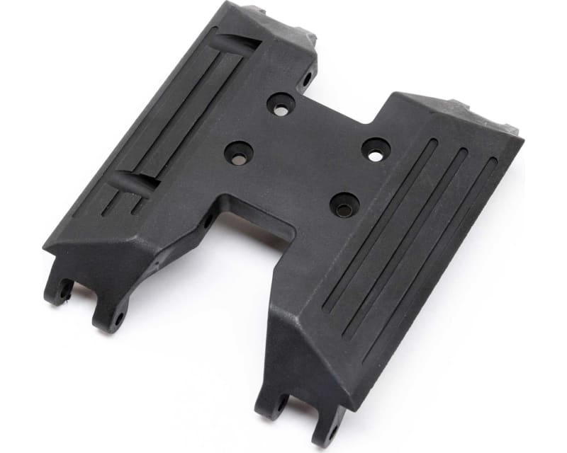 Chassis Skid Plate: UTB18