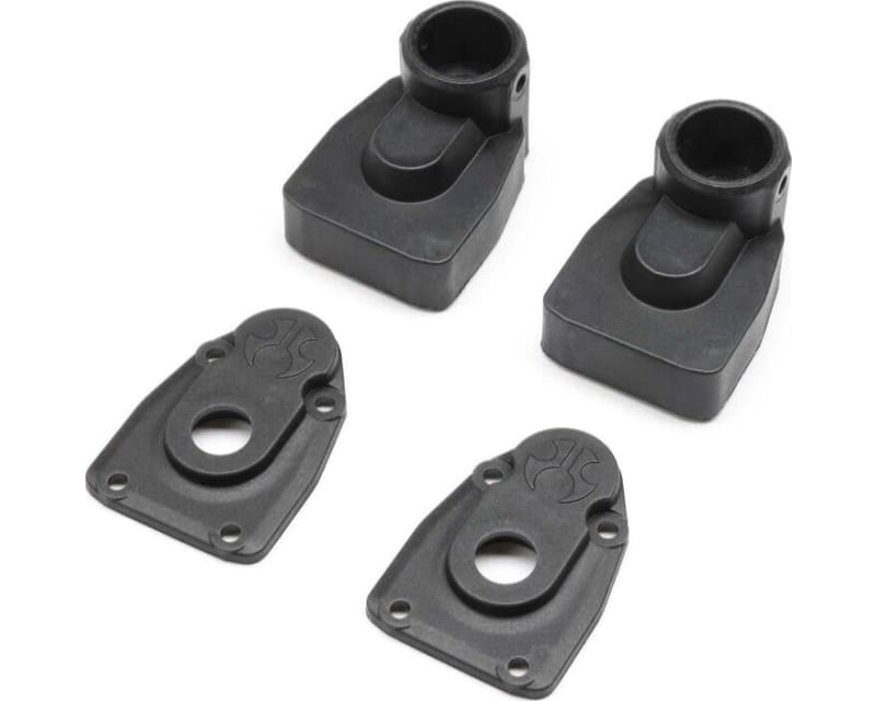 Portal Box Rear AF16P: AXP8