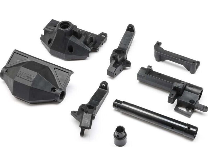 Axle Housing Front AF16P: AXP8