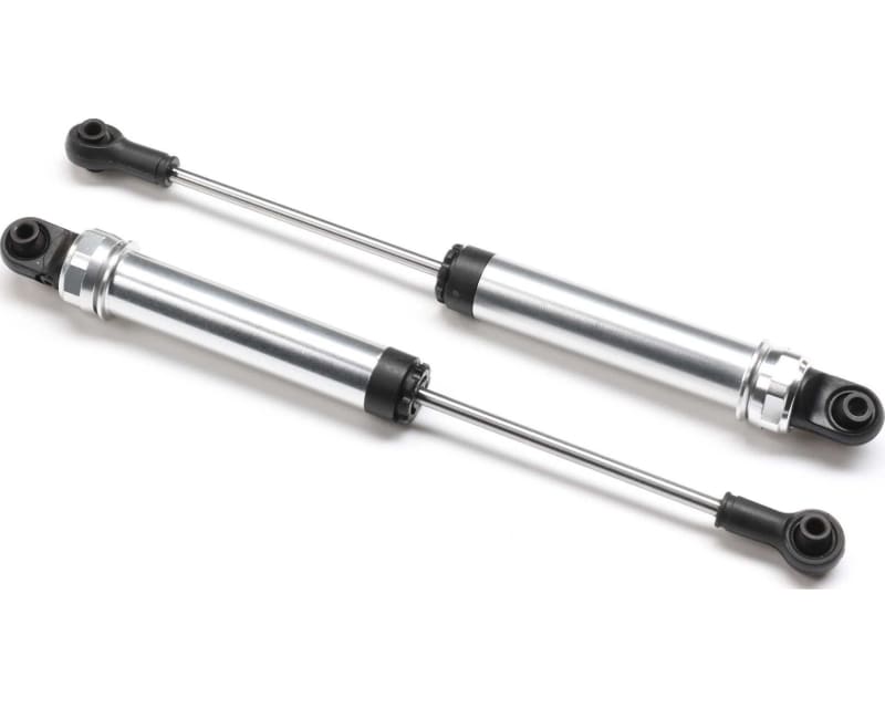 Shock Set Complete Rear IS10: AXP8