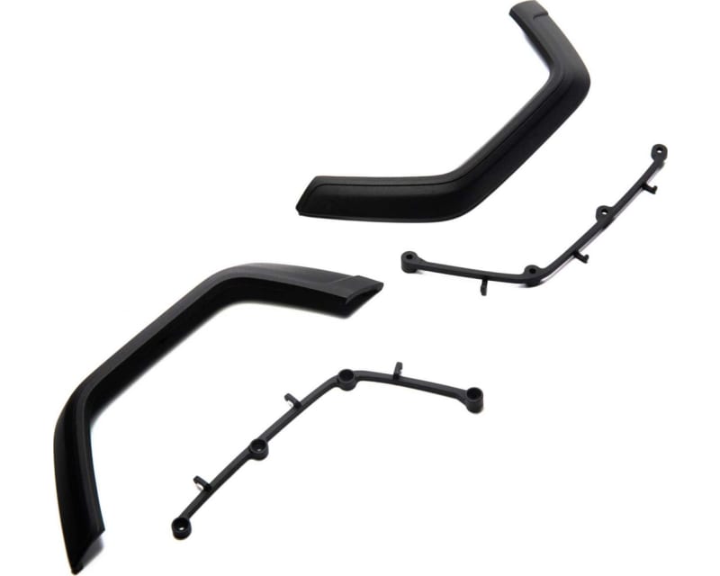 J33P JT Rear Fenders:SCX10III