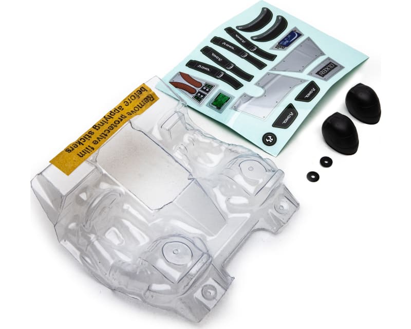 Interior Set Clear : RBX10