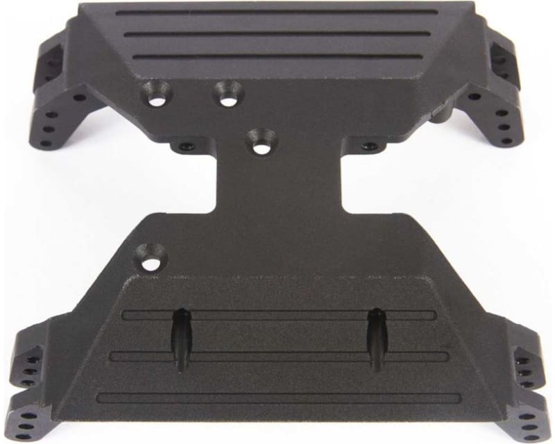 Skid Plate: Capra 1.9 UTB photo