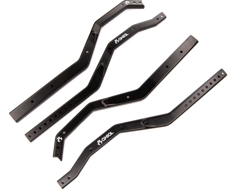 Frame Rail Set: SCX10 III photo