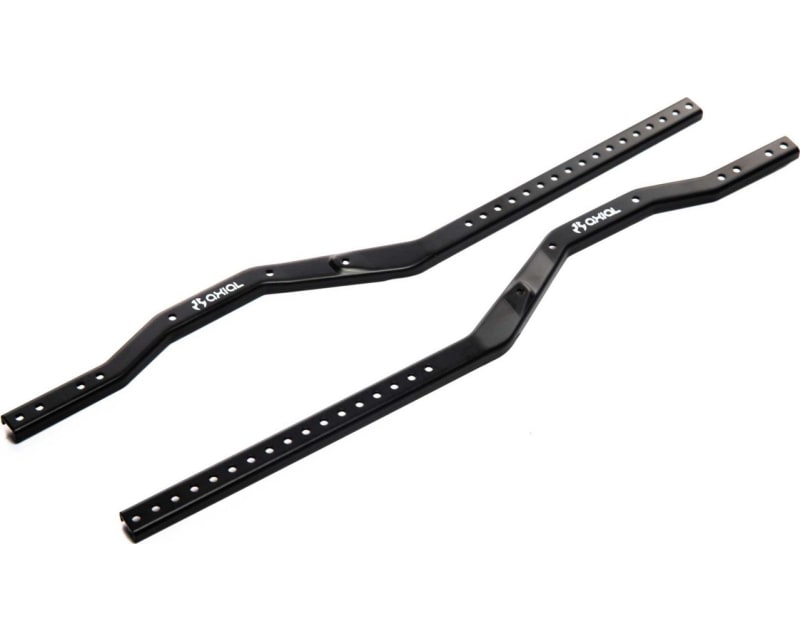 EXT Rear Frame Rail Set: SCX10III photo