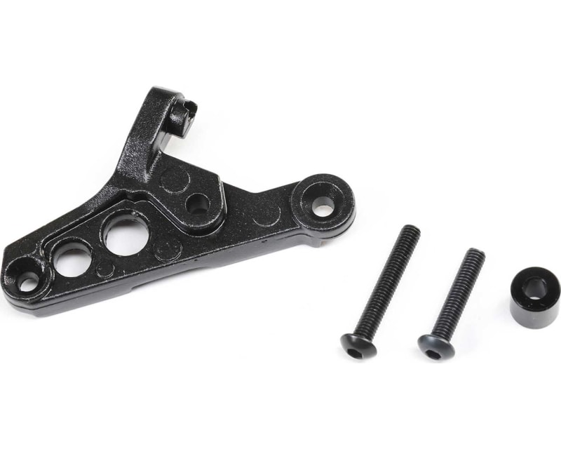 Panhard Mount Sintered Metal: SCX10 III