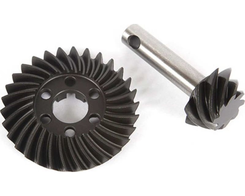 6 Bolt Heavy Duty Bevel Gear Set photo