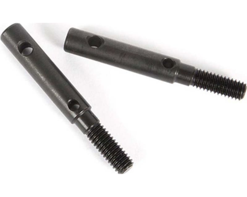 Portal Stub Axle 2 : Capra 1.9 UTB