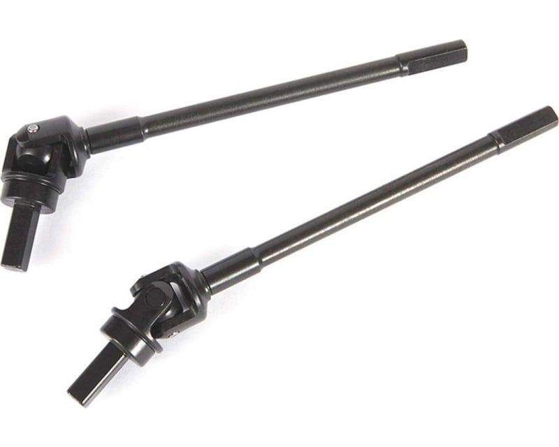 F9 Universal Axle Set 2 : Capra 1.9 UTB photo