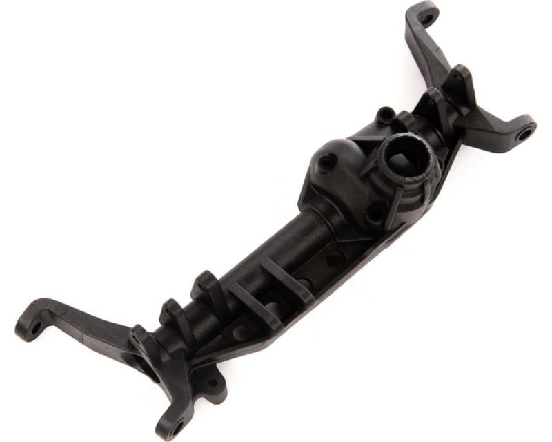 AR45P Portal Axle Housing Front : SCX10III