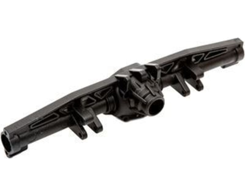 Tap to zoom AR45 Axle Housing Rear : SCX10 III