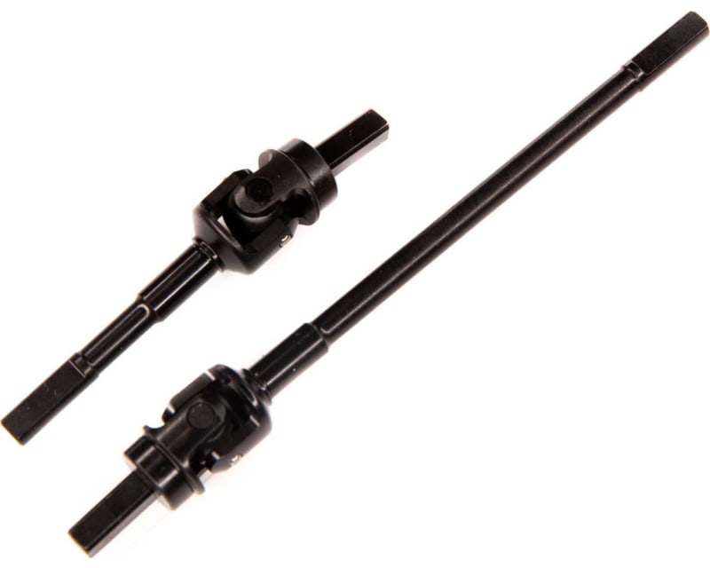 AR45P Universal Axle Set 2 pieces : SCX10III