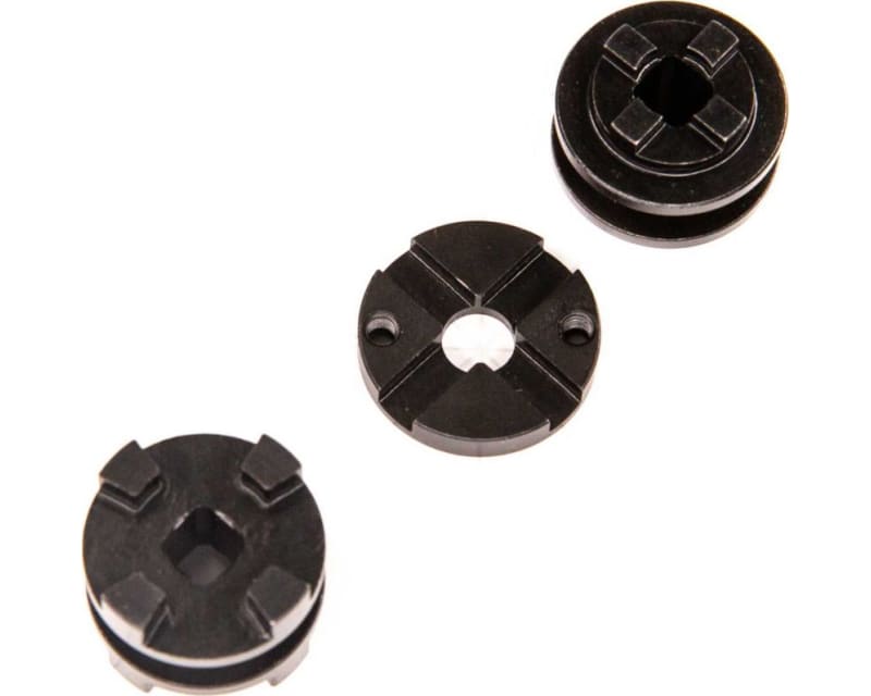 Cog Set & Plate Dig/2-Speed: SCX10 III