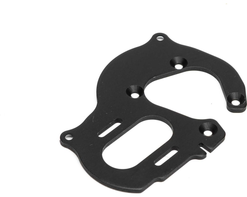 Motor Plate: LCXU photo