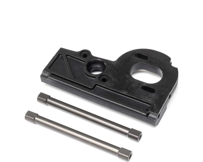 Tap to zoom Motor Mount and Posts: PRO