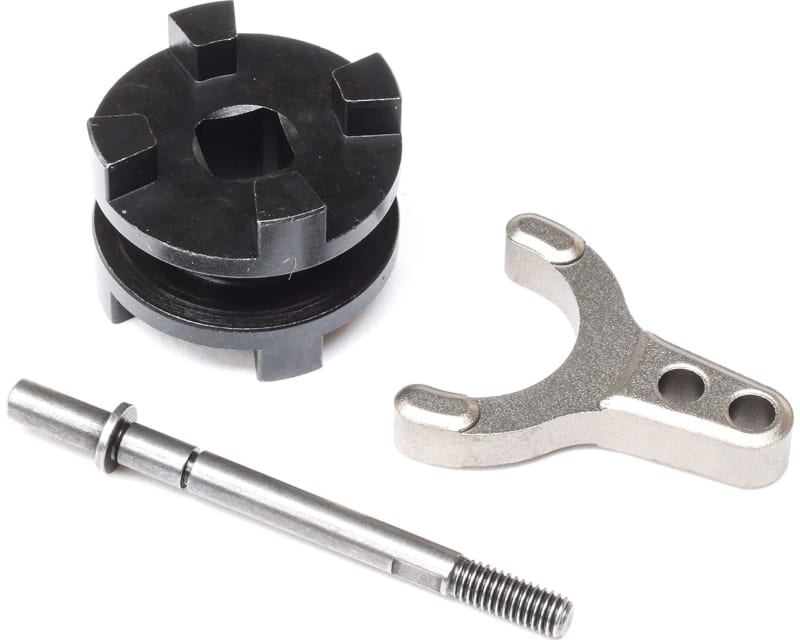 Tap to zoom Underdrive Shaft Fork & Slider: PRO