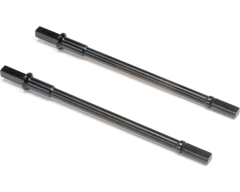 Axle Shaft Set Portal Conversion Rear: PRO