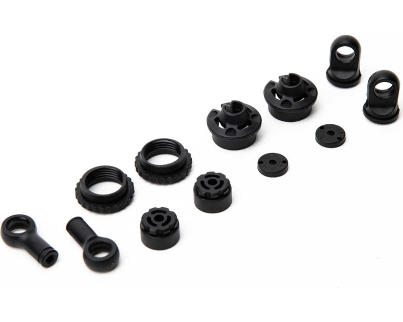 Shock Parts Injection Molded: RBX10