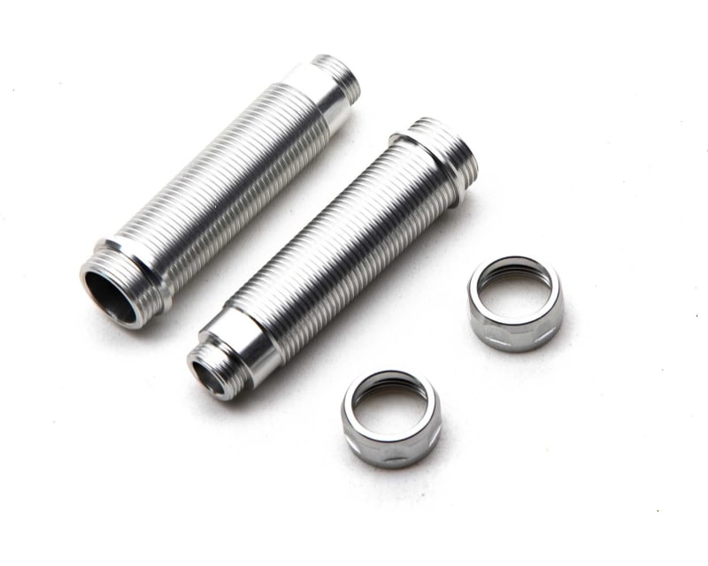 Tap to zoom Shock Body and Cap Aluminum 10x53.5mm (2): RBX10