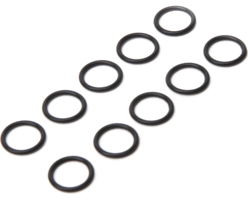 O-Ring 9x1.9mm 10