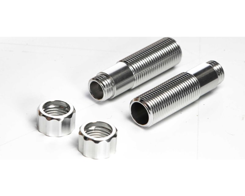 Aluminum Shock Body 11 x 39.5mm: SCX10 III BC photo