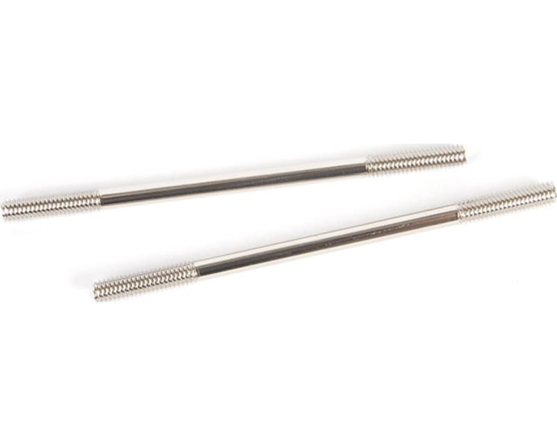 M4 x 75mm Steel Links 2 pieces