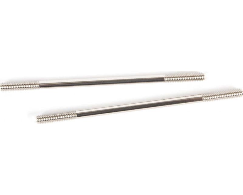 M4 x 84mm Steel Links 2 pieces