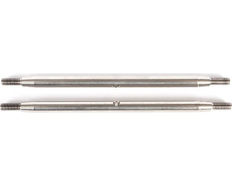 Stainless Steel M6 x 111mm Link 2 : Capra 1.9 UTB